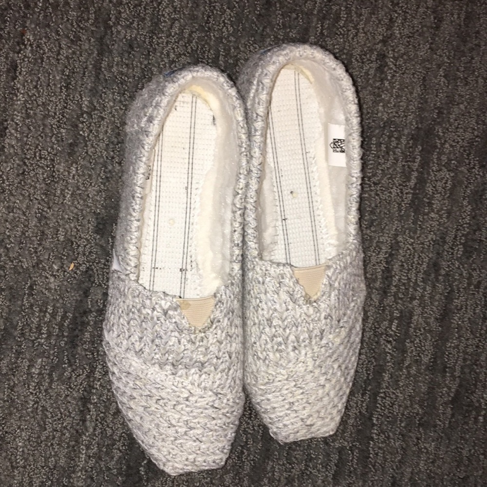 Toms knitted jersey classics